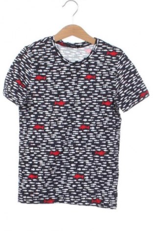 Kinder T-Shirt Tezenis, Größe 5-6y/ 116-122 cm, Farbe Mehrfarbig, Preis € 6,99