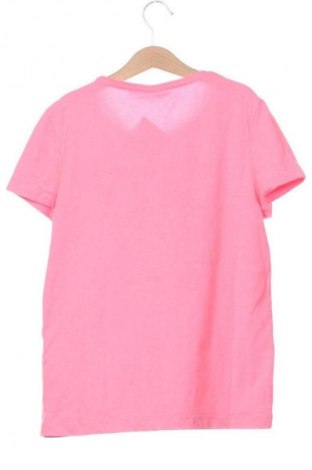 Dziecięcy T-shirt Tom Tailor, Rozmiar 12-13y/ 158-164 cm, Kolor Różowy, Cena 37,16 zł