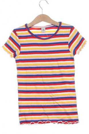 Παιδικό μπλουζάκι Tu, Μέγεθος 7-8y/ 128-134 εκ., Χρώμα Πολύχρωμο, Τιμή 3,99 €