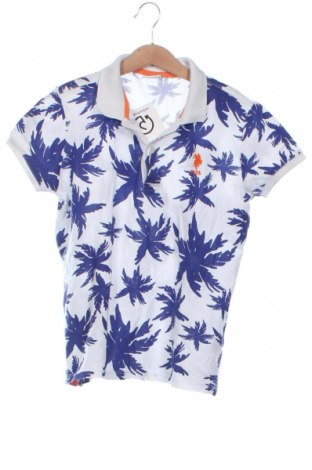 Tricou pentru copii U.S. Polo Assn., Mărime 9-10y/ 140-146 cm, Culoare Multicolor, Preț 50,60 Lei