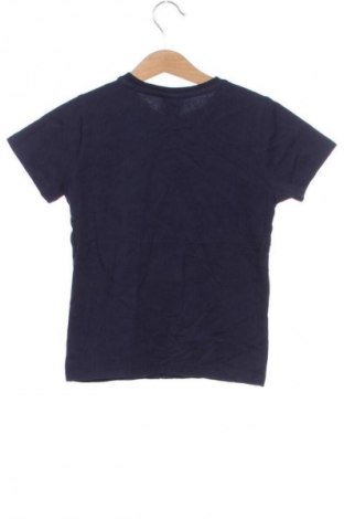 Dětské tričko  U.S. Polo Assn., Velikost 4-5y/ 110-116 cm, Barva Modrá, Cena  139,00 Kč