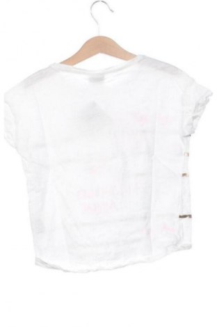 Dětské tričko  U.S. Polo Assn., Velikost 6-7y/ 122-128 cm, Barva Bílá, Cena  255,00 Kč