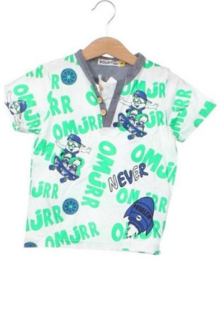 Kinder T-Shirt Unbranded, Größe 18-24m/ 86-98 cm, Farbe Mehrfarbig, Preis € 6,99