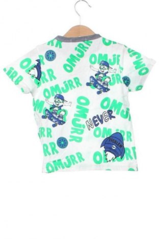 Kinder T-Shirt Unbranded, Größe 18-24m/ 86-98 cm, Farbe Mehrfarbig, Preis € 6,99