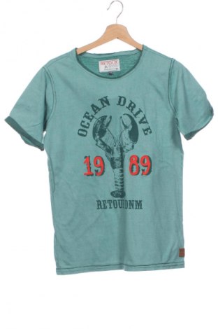 Dětské tričko  Unbranded, Velikost 15-18y/ 170-176 cm, Barva Zelená, Cena  169,00 Kč