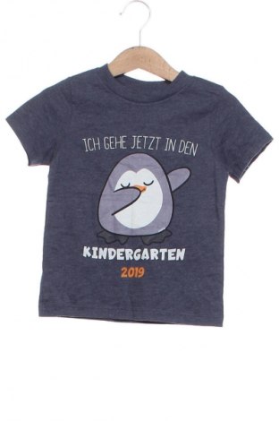 Dětské tričko  Unbranded, Velikost 9-12m/ 74-80 cm, Barva Vícebarevné, Cena  69,00 Kč