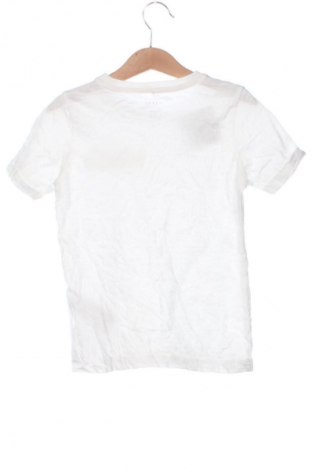 Dětské tričko  Unbranded, Velikost 4-5y/ 110-116 cm, Barva Bílá, Cena  79,00 Kč