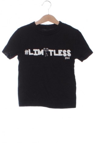 Tricou pentru copii Unbranded, Mărime 11-12y/ 152-158 cm, Culoare Negru, Preț 30,36 Lei