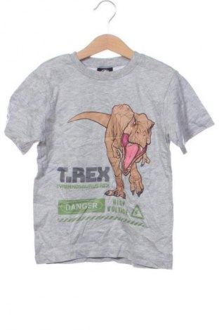 Dětské tričko  Unbranded, Velikost 6-7y/ 122-128 cm, Barva Šedá, Cena  79,00 Kč