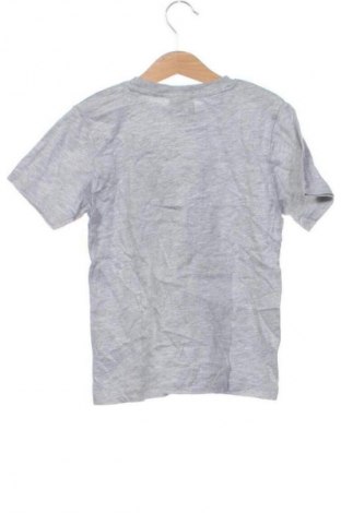 Dětské tričko  Unbranded, Velikost 6-7y/ 122-128 cm, Barva Šedá, Cena  79,00 Kč