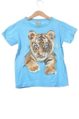 Tricou pentru copii Unbranded, Mărime 5-6y/ 116-122 cm, Culoare Multicolor, Preț 29,92 Lei
