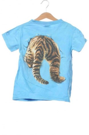 Tricou pentru copii Unbranded, Mărime 5-6y/ 116-122 cm, Culoare Multicolor, Preț 29,92 Lei