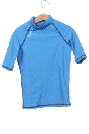 Παιδικό μπλουζάκι Unbranded, Μέγεθος 3-4y/ 104-110 εκ., Χρώμα Μπλέ, Τιμή 12,99 €