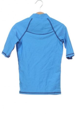 Παιδικό μπλουζάκι Unbranded, Μέγεθος 3-4y/ 104-110 εκ., Χρώμα Μπλέ, Τιμή 12,99 €