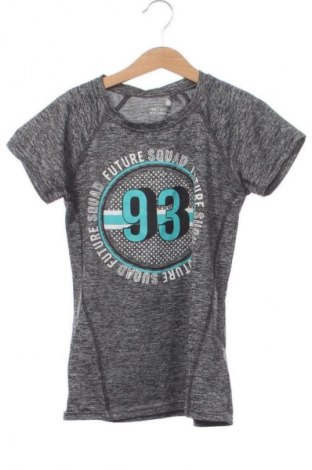 Kinder T-Shirt Unbranded, Größe 8-9y/ 134-140 cm, Farbe Grau, Preis € 13,99