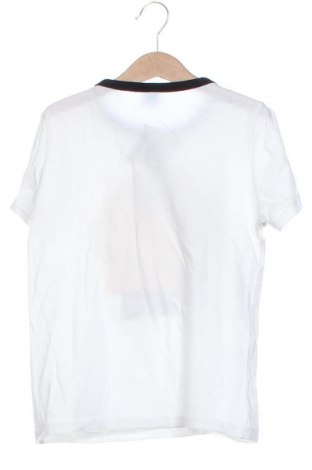 Tricou pentru copii Unbranded, Mărime 7-8y/ 128-134 cm, Culoare Alb, Preț 33,78 Lei