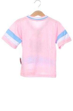 Παιδικό μπλουζάκι Unbranded, Μέγεθος 2-3y/ 98-104 εκ., Χρώμα Ρόζ , Τιμή 12,99 €