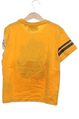 Tricou pentru copii Unbranded, Mărime 7-8y/ 128-134 cm, Culoare Portocaliu, Preț 40,00 Lei
