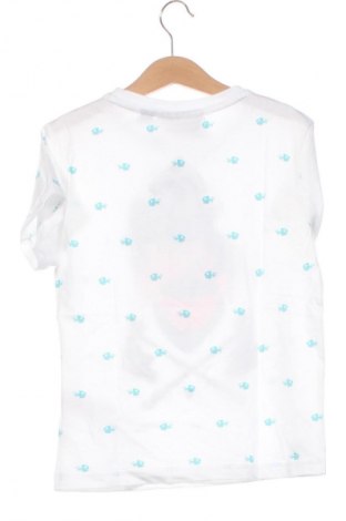 Tricou pentru copii Unbranded, Mărime 7-8y/ 128-134 cm, Culoare Alb, Preț 41,00 Lei