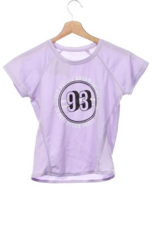 Tricou pentru copii Unbranded, Mărime 12-13y/ 158-164 cm, Culoare Mov, Preț 28,95 Lei