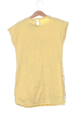 Dětské tričko  Unbranded, Velikost 7-8y/ 128-134 cm, Barva Žlutá, Cena  79,00 Kč
