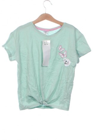 Dětské tričko  Unbranded, Velikost 8-9y/ 134-140 cm, Barva Zelená, Cena  119,00 Kč