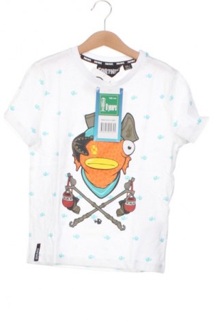 Tricou pentru copii Unbranded, Mărime 7-8y/ 128-134 cm, Culoare Multicolor, Preț 41,00 Lei