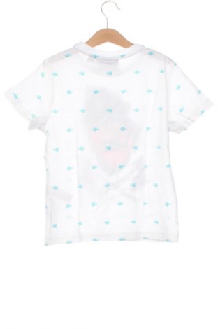 Tricou pentru copii Unbranded, Mărime 7-8y/ 128-134 cm, Culoare Alb, Preț 41,00 Lei