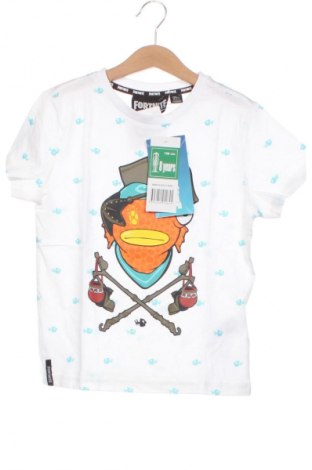 Tricou pentru copii Unbranded, Mărime 7-8y/ 128-134 cm, Culoare Multicolor, Preț 41,00 Lei
