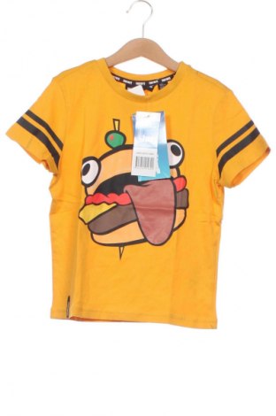 Tricou pentru copii Unbranded, Mărime 6-7y/ 122-128 cm, Culoare Multicolor, Preț 41,00 Lei