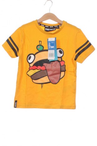 Tricou pentru copii Unbranded, Mărime 6-7y/ 122-128 cm, Culoare Multicolor, Preț 41,00 Lei