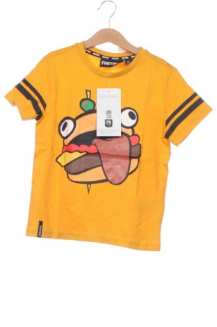 Tricou pentru copii Unbranded, Mărime 7-8y/ 128-134 cm, Culoare Multicolor, Preț 41,00 Lei