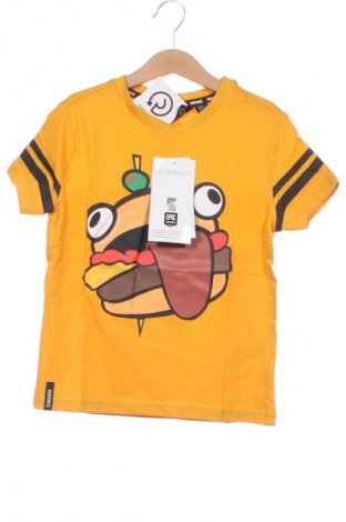 Tricou pentru copii Unbranded, Mărime 6-7y/ 122-128 cm, Culoare Multicolor, Preț 41,00 Lei