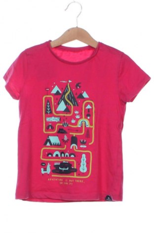 Tricou pentru copii Unbranded, Mărime 4-5y/ 110-116 cm, Culoare Roz, Preț 28,95 Lei