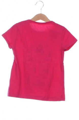Tricou pentru copii Unbranded, Mărime 4-5y/ 110-116 cm, Culoare Roz, Preț 28,95 Lei