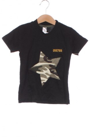 Kinder T-Shirt Unbranded, Größe 3-4y/ 104-110 cm, Farbe Schwarz, Preis € 5,99