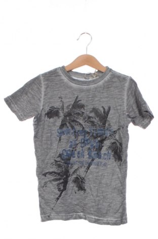 Kinder T-Shirt Unbranded, Größe 4-5y/ 110-116 cm, Farbe Grau, Preis € 2,99