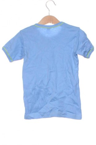 Kinder T-Shirt Unbranded, Größe 5-6y/ 116-122 cm, Farbe Blau, Preis € 6,99