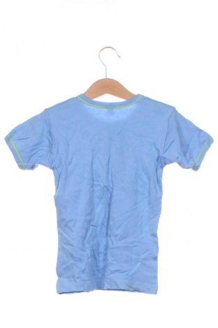 Kinder T-Shirt Unbranded, Größe 5-6y/ 116-122 cm, Farbe Blau, Preis € 4,99