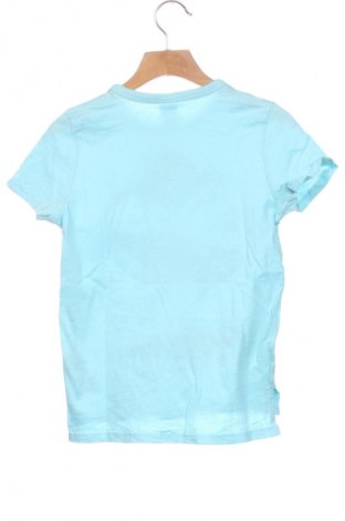 Tricou pentru copii Unbranded, Mărime 6-7y/ 122-128 cm, Culoare Albastru, Preț 48,00 Lei