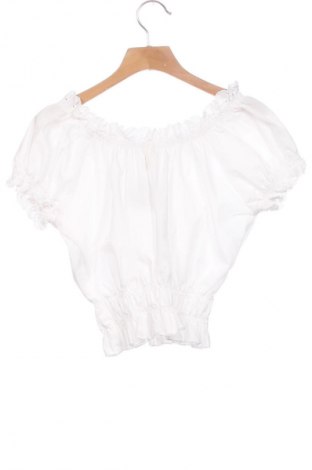 Παιδικό μπλουζάκι Unbranded, Μέγεθος 9-10y/ 140-146 εκ., Χρώμα Λευκό, Τιμή 6,00 €