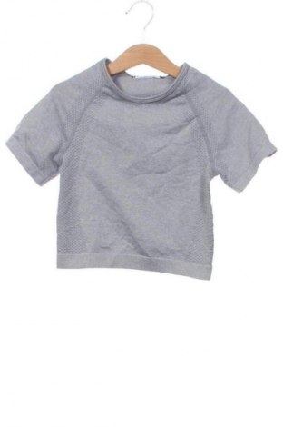 Dětské tričko  Unbranded, Velikost 6-7y/ 122-128 cm, Barva Šedá, Cena  169,00 Kč