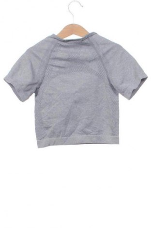 Dětské tričko  Unbranded, Velikost 6-7y/ 122-128 cm, Barva Šedá, Cena  169,00 Kč