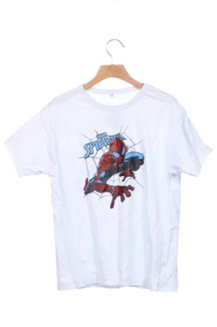 Παιδικό μπλουζάκι Unbranded, Μέγεθος 14-15y/ 168-170 εκ., Χρώμα Μπλέ, Τιμή 6,25 €