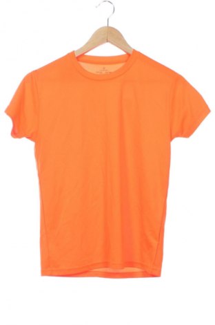 Kinder T-Shirt Unbranded, Größe 12-13y/ 158-164 cm, Farbe Orange, Preis 6,99 €