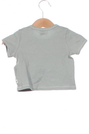 Kinder T-Shirt Unbranded, Größe 2-3m/ 56-62 cm, Farbe Blau, Preis € 6,05