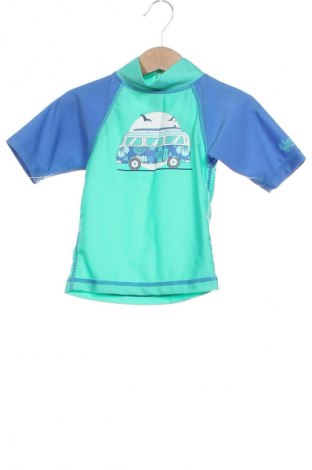 Kinder T-Shirt Unbranded, Größe 9-12m/ 74-80 cm, Farbe Grün, Preis € 6,14
