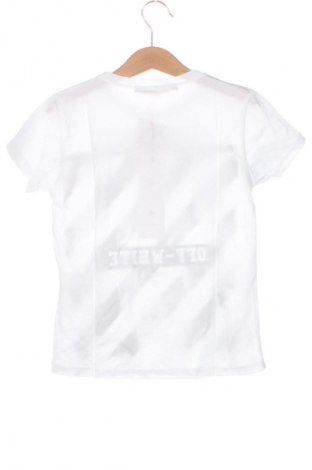 Kinder T-Shirt Unbranded, Größe 4-5y/ 110-116 cm, Farbe Weiß, Preis € 11,99