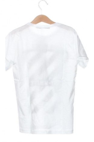 Παιδικό μπλουζάκι Unbranded, Μέγεθος 6-7y/ 122-128 εκ., Χρώμα Λευκό, Τιμή 9,99 €
