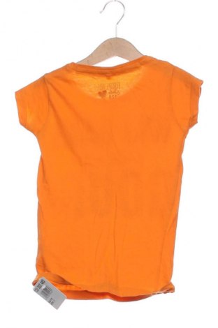 Kinder T-Shirt Unbranded, Größe 7-8y/ 128-134 cm, Farbe Orange, Preis € 6,14